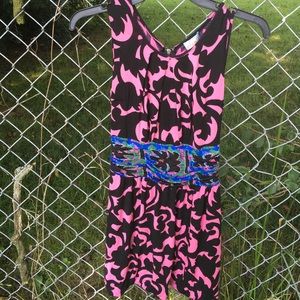 Plenty by Tracy Reese dress, size P.